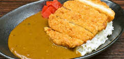 情熱カレー禅